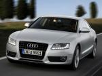 Audi A5 Coupe 3.2 2007 года (WW)
